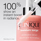 Clinique Clinique Moisture Surge Active Glow Serum with Lactic Acid, Hyaluronic Acid + Vitamin C | Hydrating, Lightweight + Oil Free | The Best  India