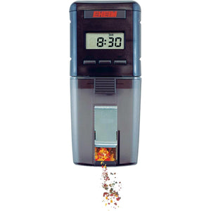 Buy now EHEIM Everyday Fish Feeder Programmable Automatic Food Dispenser at indiglob india
