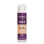 COVERGIRL COVERGIRL Advanced Radiance Age Defying Foundation Makeup Creamy Beige, 1 oz Price | Shop Online India