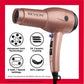 Buy now Revlon Light & Fast Hair Dryer | 1875W Stunning Blowouts Easily and Comfortably at indiglob india