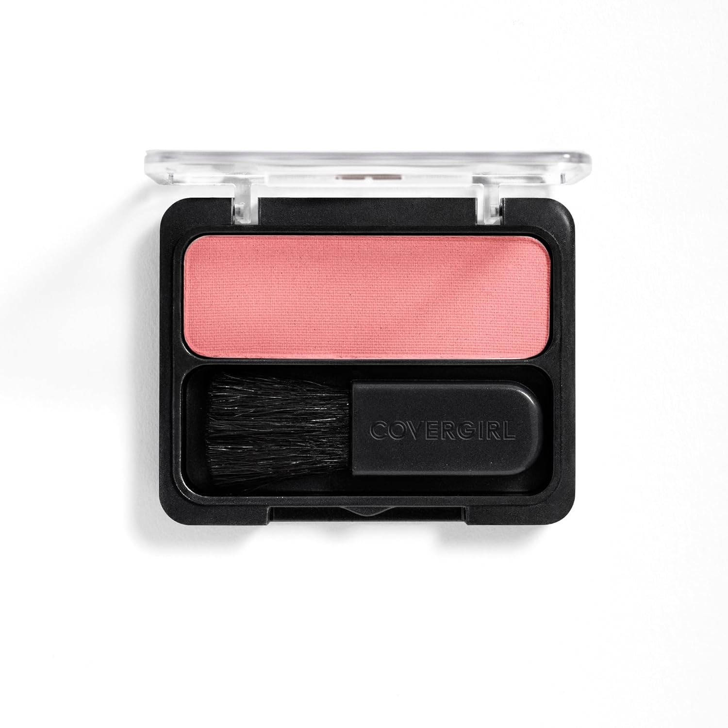 COVERGIRL - Cheekers Blush, Soft, blendable, lightweight formula, easy & natural look, 100% Cruelty-Free Online India | COVERGIRL