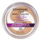 Shop COVERGIRL COVERGIRL+OLAY Simply Ageless Instant Wrinkle-Defying Foundation, 210 Classic Ivory, 0.44 Fl Oz (Pack of 1) in India | Best Price