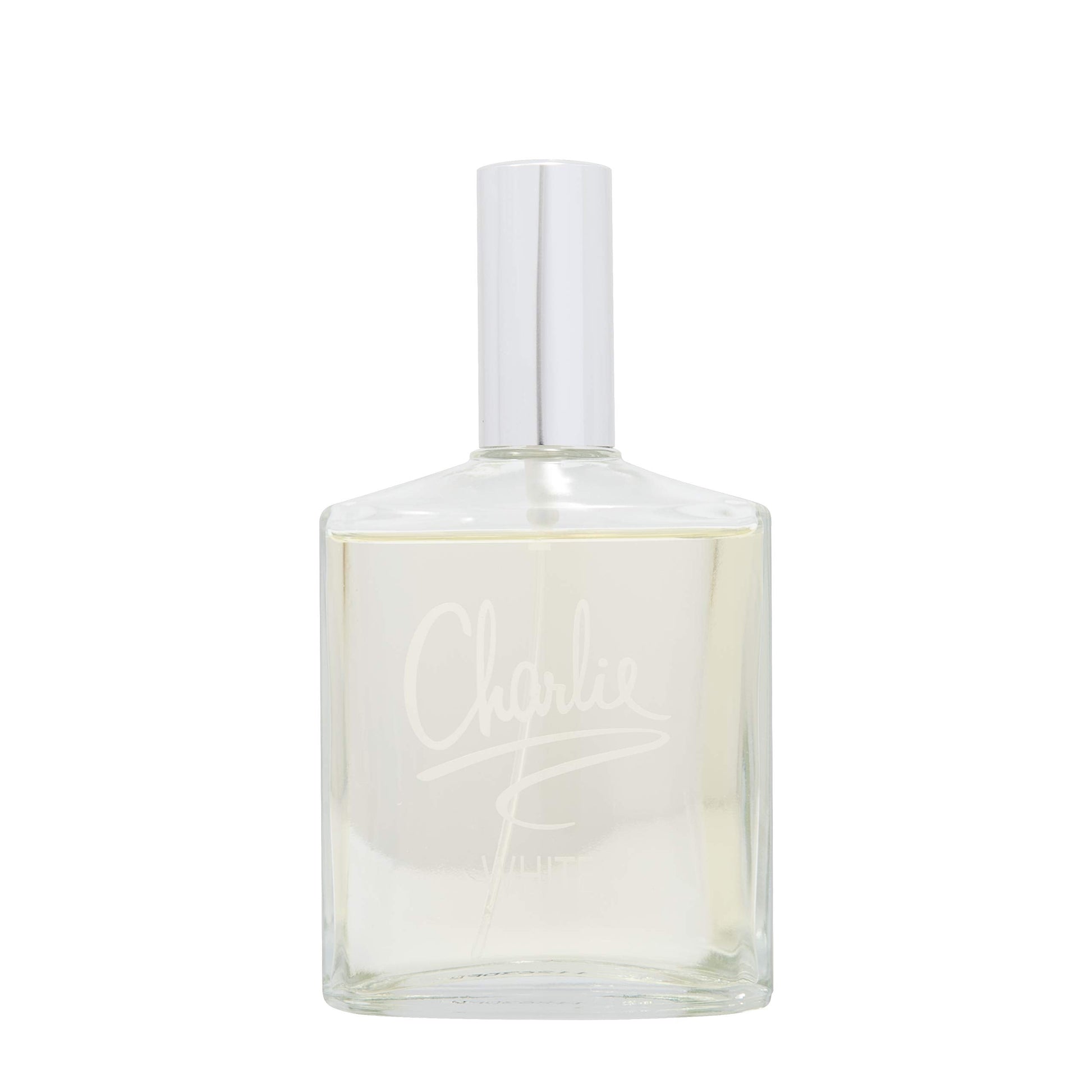 Buy now RevlonCharlie White For Women, Eau De Toilette Spray, 3.4 Ounces at indiglob india