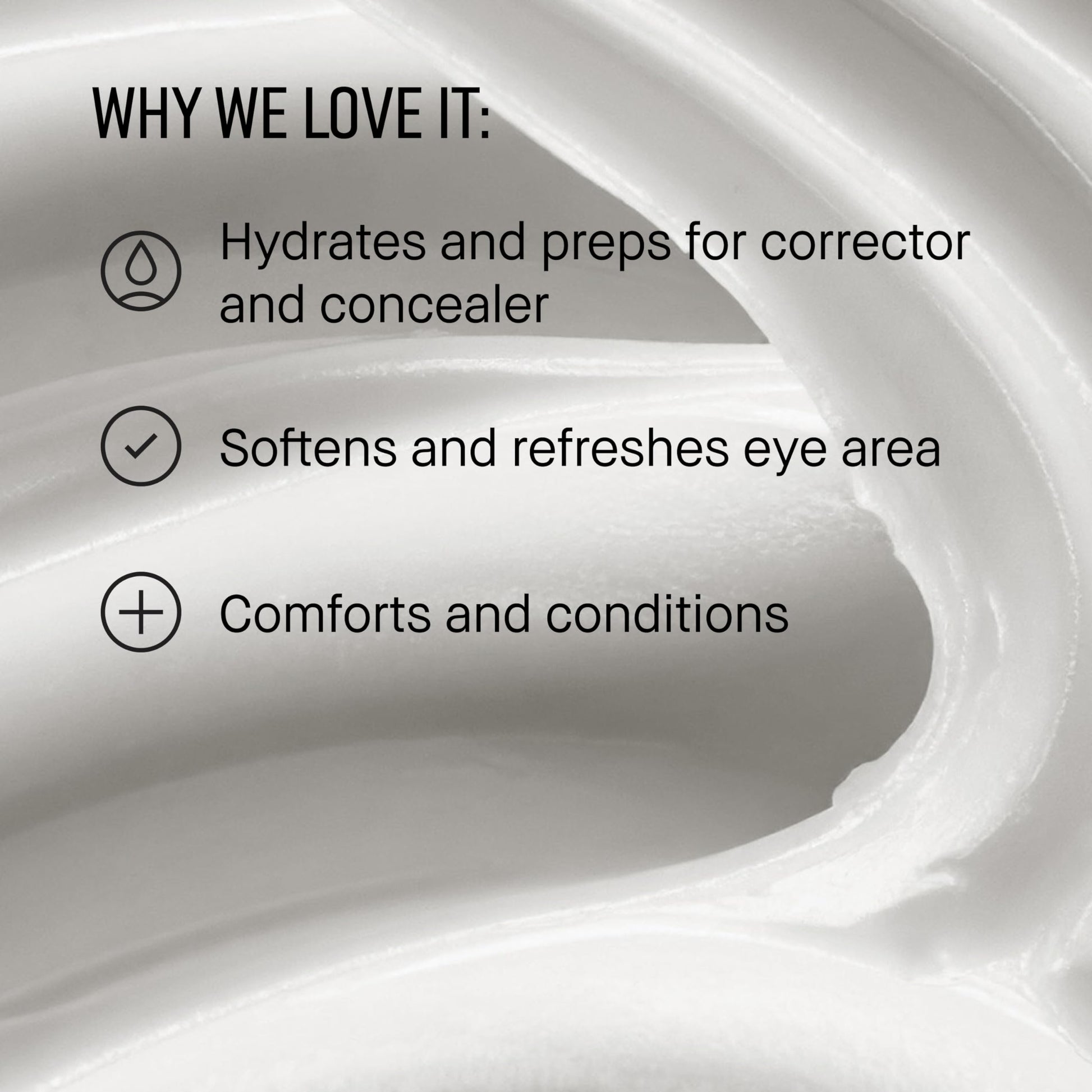 Bobbi Brown Bobbi Brown Hydrating Eye Cream | Hydrates and Preps Under Eyes for Makeup | Plumping Eye Cream, 0.5 Fl Oz Online | High Quality India