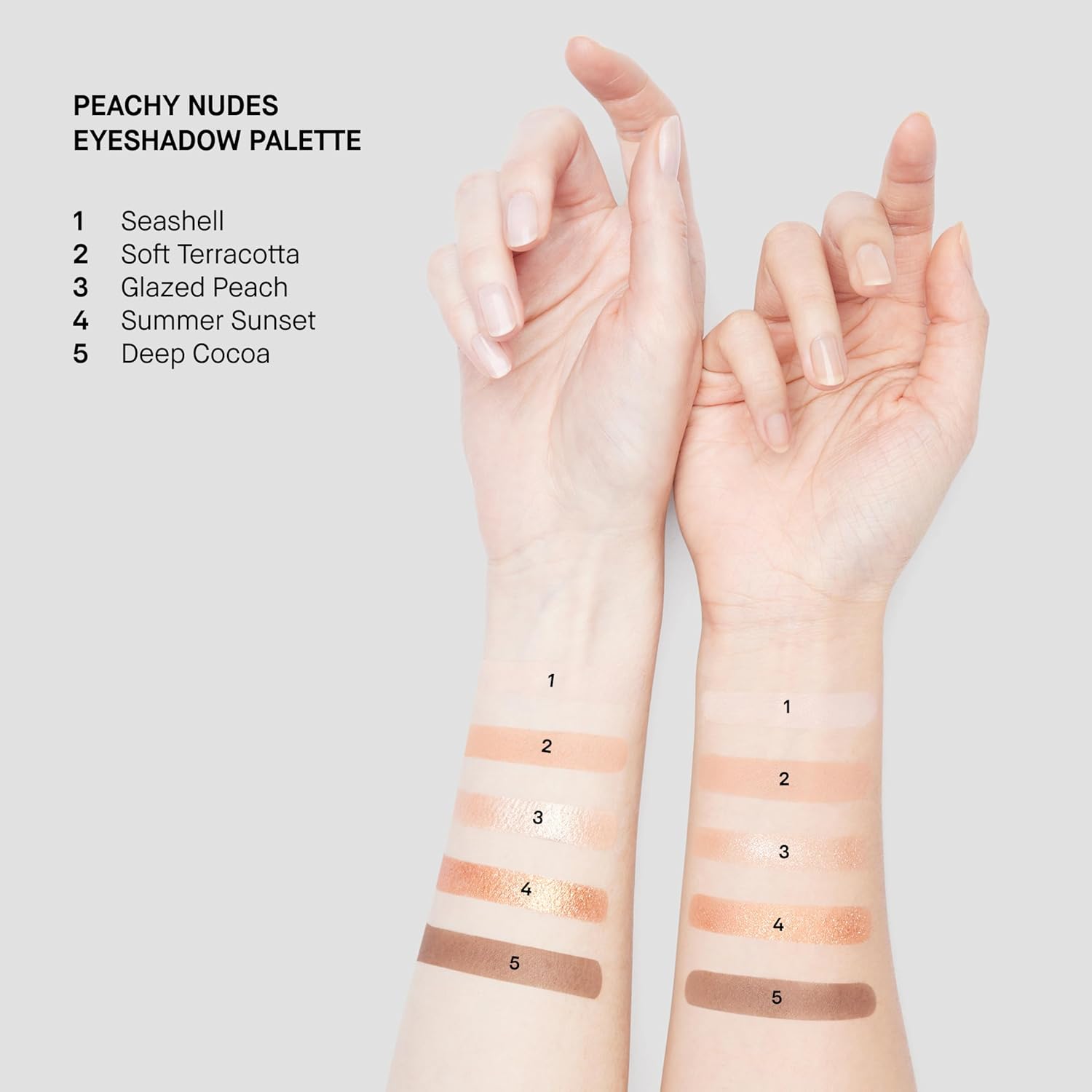 Bobbi Brown Bobbi Brown All Nudes Eyeshadow Palette | Matte & Metallic Neutral Eyeshadow Palette Online | High Quality India