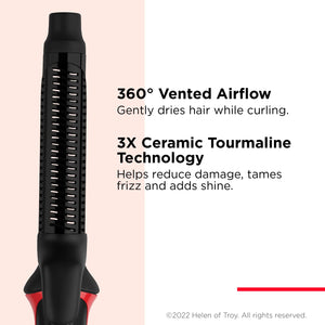 Buy now REVLON One-Step™ Blowout Styler | Dry and Curl Hair in One Tool at indiglob india