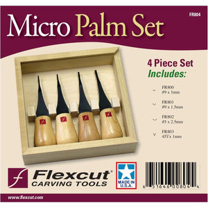 Buy now FLEXCUT Carving Tools at indiglob india