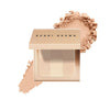 Bobbi Brown Nude Finish Illuminating Powder | Glow-Boosting, Translucent Setting Powder | Mulberry, Grape, & Scutellaria Extracts - 01 Bare (Ideal for light skin tones)