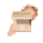 Bobbi Brown Bobbi Brown Nude Finish Illuminating Powder | Glow-Boosting, Translucent Setting Powder | Mulberry, Grape, & Scutellaria Extracts Arrival | Original India
