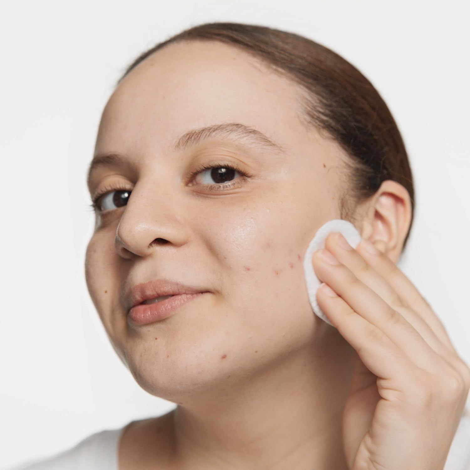 Clinique Clinique Acne Solutions Clarifying Lotion Exfoliating Facial Toner with Salicylic Acid | Reduces Oil + Unclogs Pores Online | Shop India