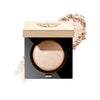 Bobbi Brown Luxe Eyeshadow | Multidimensional, Metallic Shimmer Eyeshadow for Instant Impact, 0.09 Ounce - 01 Moonstone (A pale pink gold high sparkle)
