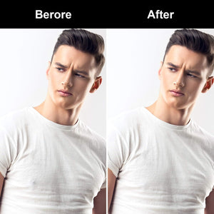 Buy now Geyoga 200 Pcs Nipple Covers for Men Anti-chafing Mens Nipple Tape Guard Pasties for Running Sports at indiglob india