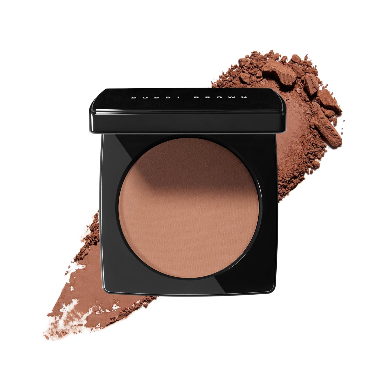 Bobbi Brown Bobbi Brown Bronzing Powder | Skin-Warming Matte Bronzer Powder for Natural-Looking Warmth, 0.32 Ounce Online | High Quality India