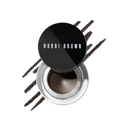 Shop Bobbi Brown Bobbi Brown Long-Wear Gel Eyeliner | Precise Smudge-Proof & Waterproof Eyeliner for 8-Hour Wear, 0.1 Ounce | Trusted Online India