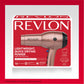 Buy now Revlon Light & Fast Hair Dryer | 1875W Stunning Blowouts Easily and Comfortably at indiglob india