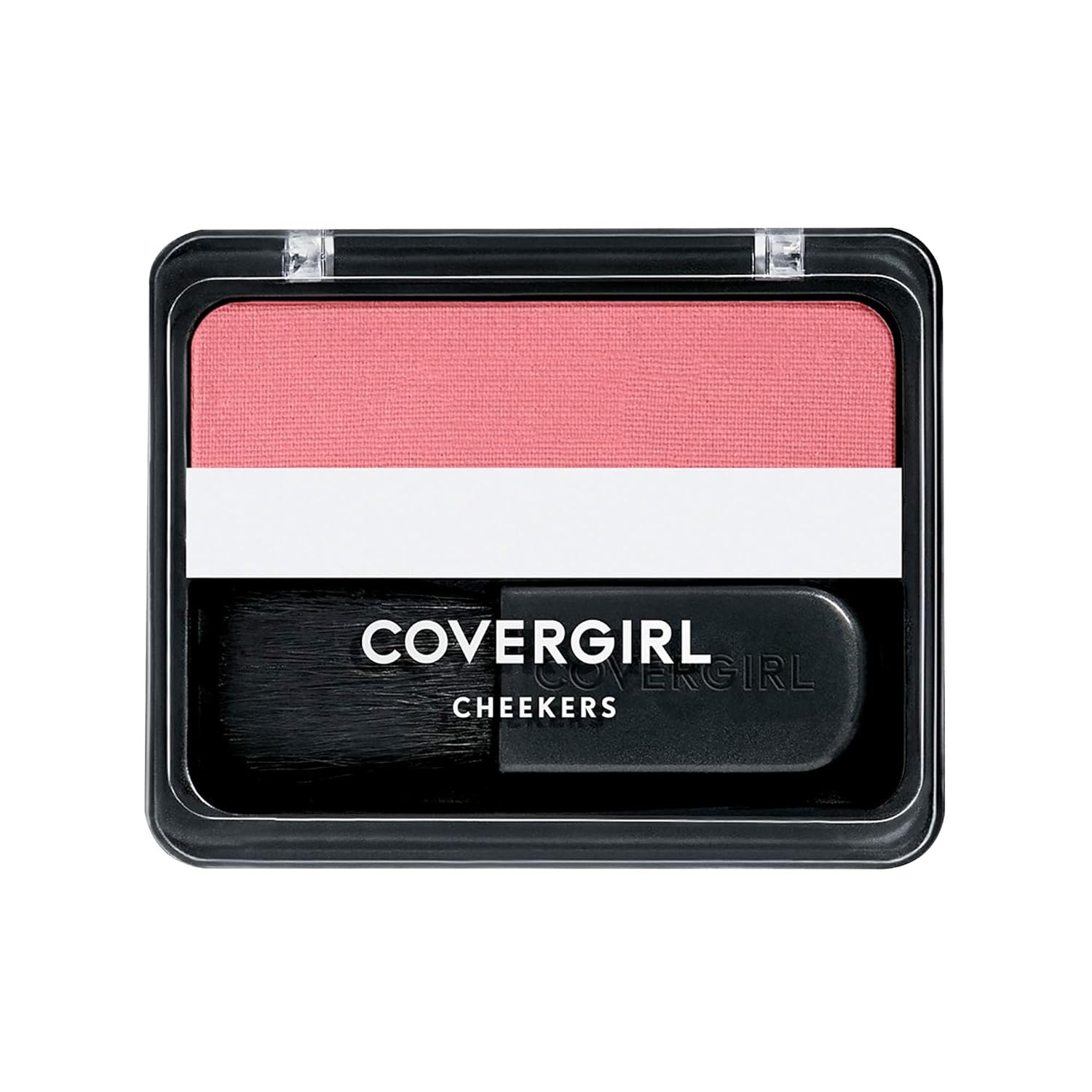 Real COVERGIRL COVERGIRL - Cheekers Blush, Soft, blendable, lightweight formula, easy & natural look, 100% Cruelty-Free India | Shop Online