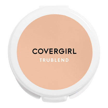 COVERGIRL Covergirl Trublend Pressed Powder, 001 Translucent Fair, 0.39 Ounce (Pack of 1) Online | 100% Genuine India