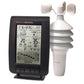 AcuRite AcuRite 00634A3 Wireless Weather Station with Wind Sensor, Black Quality | Shop Online India