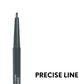 COVERGIRL Covergirl Perfect Point Plus Charcoal Color Eyeliner Pencil, 0.008 Ounce (Pack of 2) India | Get Original Quality
