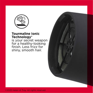 Buy now Revlon 1875W Smooth Brilliance AC Motor Hair Dryer | For Shiny, Smooth Hair at indiglob india