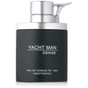 Myrurgia Yacht Man Eau de Toilette Spray for Men, Chocolate, 3.4 Ounce - Dense
