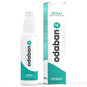 Buy now odaban antiperspirant spray (1 x 30ml) at indiglob india