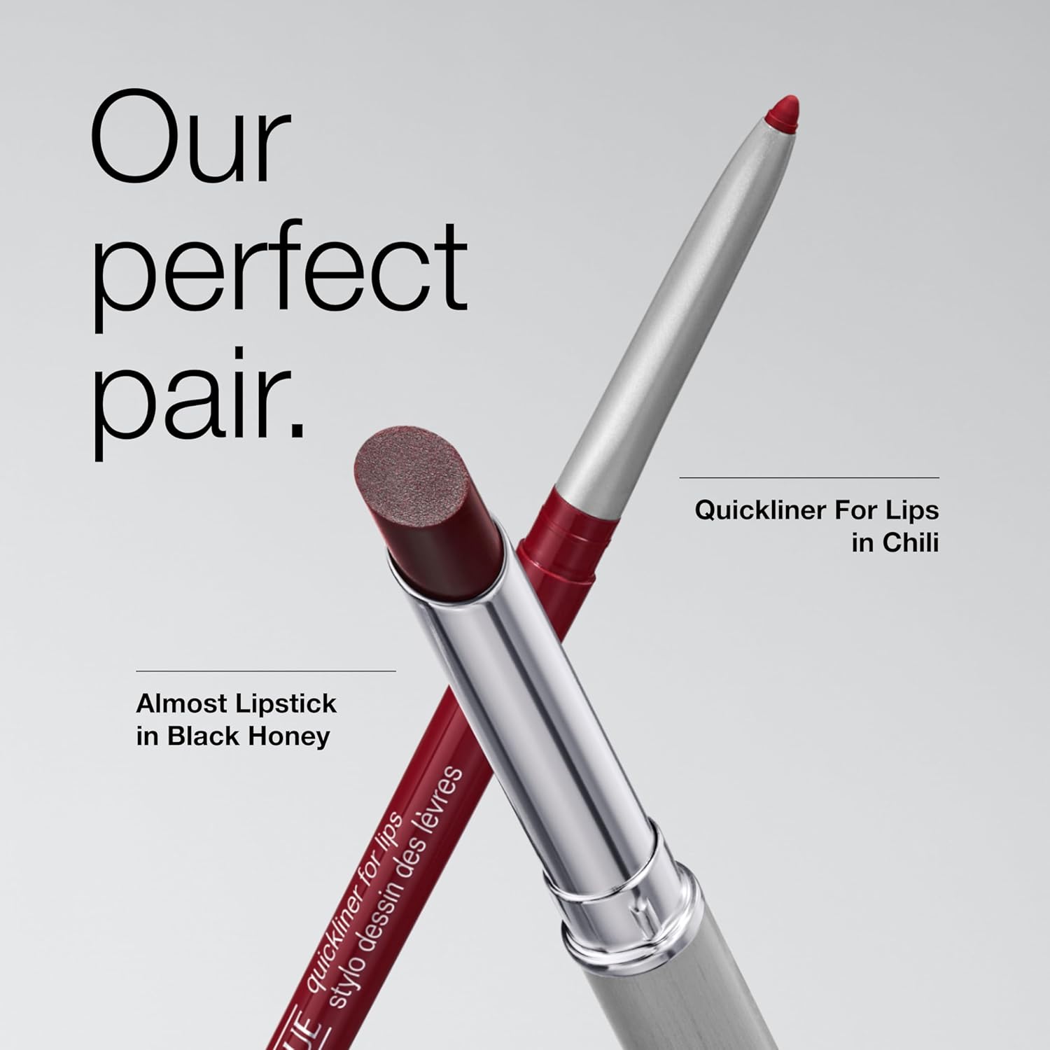 Clinique Clinique Almost Lipstick Tinted Lip Balm in 3 Iconic Shades Black Honey, Pink, and Nude Honey | Sheer + Lightweight Online | Best India Price