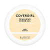 COVERGIRL TruBlend Loose Mineral Powder, Banana - BANANA