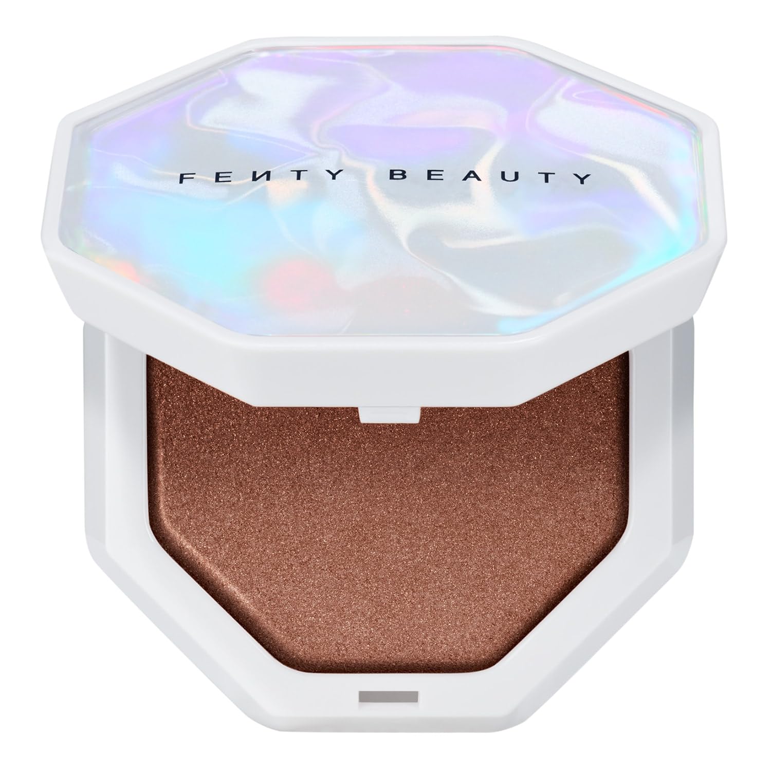 FENTY BEAUTY Demi'Glow Light-Diffusing Highlighter by Fenty Beauty Arrival | Original India