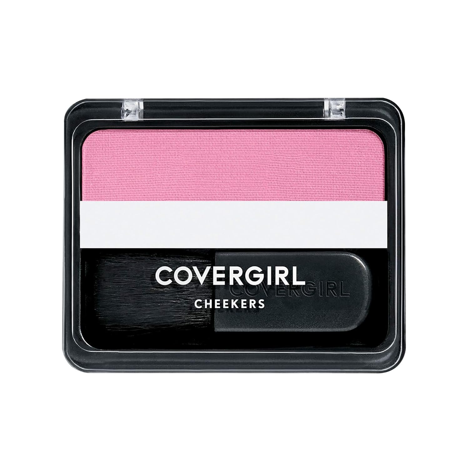 COVERGIRL COVERGIRL - Cheekers Blush, Soft, blendable, lightweight formula, easy & natural look, 100% Cruelty-Free India | Premium