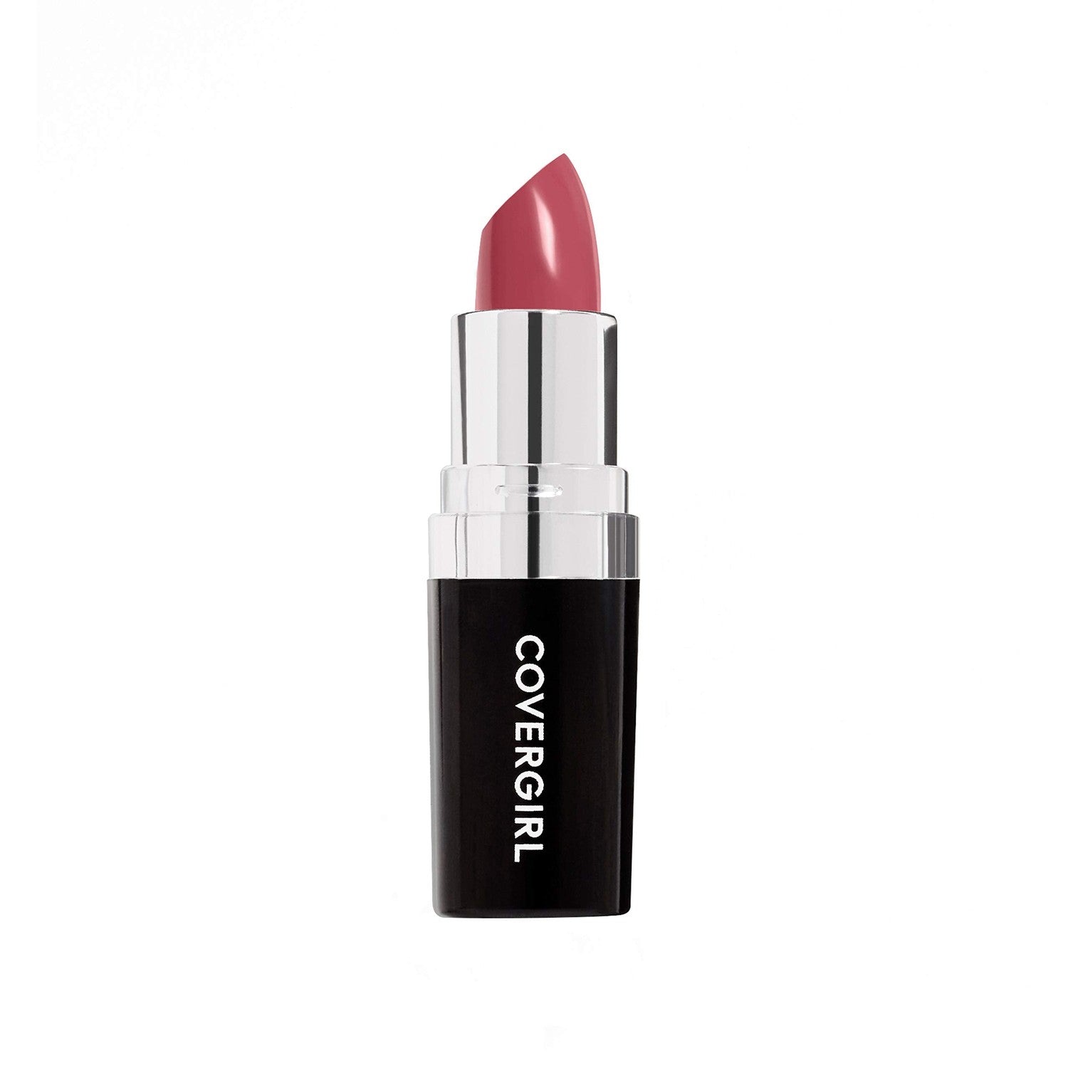 COVERGIRL Continuous Color Lipstick It's Your Mauve 030, 0.13 oz (packaging may vary) by COVERGIRL Online | Shop in India