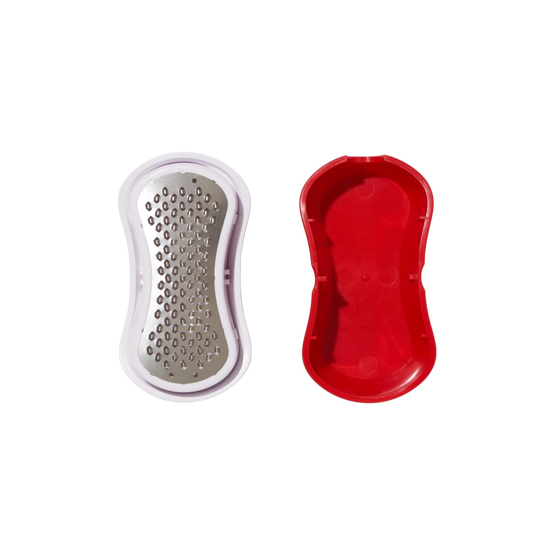 Buy now Revlon Pedicure Kit, PediExpert Foot File, Callus Remover & Nail Clipper, Nail Care Tools, Easy to Use, Stainless Steel, 3 Piece Set at indiglob india