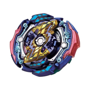 Buy now Battling Tops GT B-142 Booster Judgement Joker.00T.Tr Zan at indiglob india