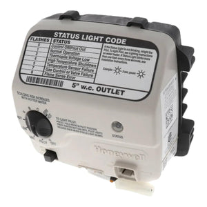 Buy now Reliance water heater gas control valve 100112336 trade number WT8840B 160 Degree F 1" Cavity made by Resideo at indiglob india