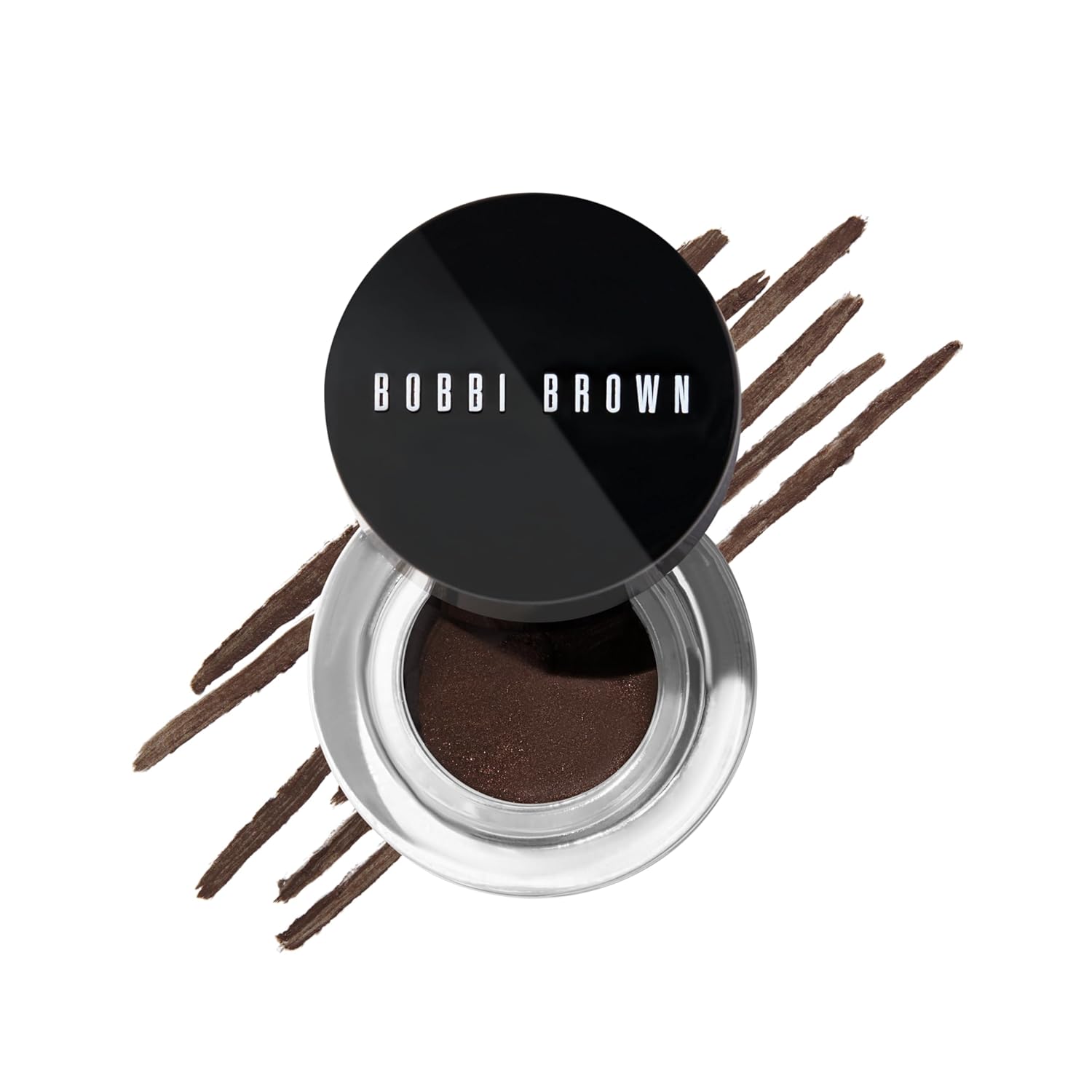 Bobbi Brown Bobbi Brown Long-Wear Gel Eyeliner | Precise Smudge-Proof & Waterproof Eyeliner for 8-Hour Wear, 0.1 Ounce Official | Shop India Store