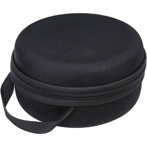 Buy now Aproca Hard Travel Storage Case Fit for A1 Portable Bluetooth Speaker (round) (case only) at indiglob india