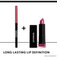 COVERGIRL COVERGIRL Exhibitionist Lipstick Cream, Coffee Crave 275, Lipstick Tube 0.123 OZ (3.5 g) India | Shop  Now