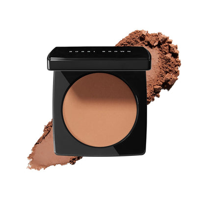 Order Bobbi Brown Bobbi Brown Bronzing Powder | Skin-Warming Matte Bronzer Powder for Natural-Looking Warmth, 0.32 Ounce Online | Indiglob India