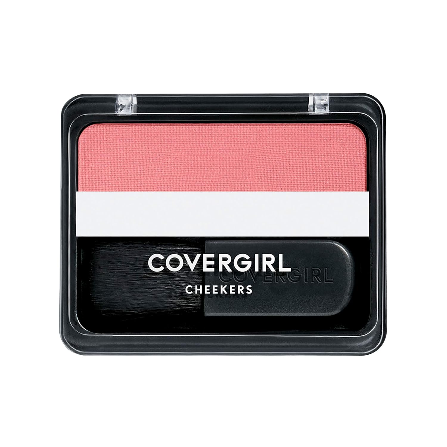 COVERGIRL COVERGIRL - Cheekers Blush, Soft, blendable, lightweight formula, easy & natural look, 100% Cruelty-Free Online | Best India Price