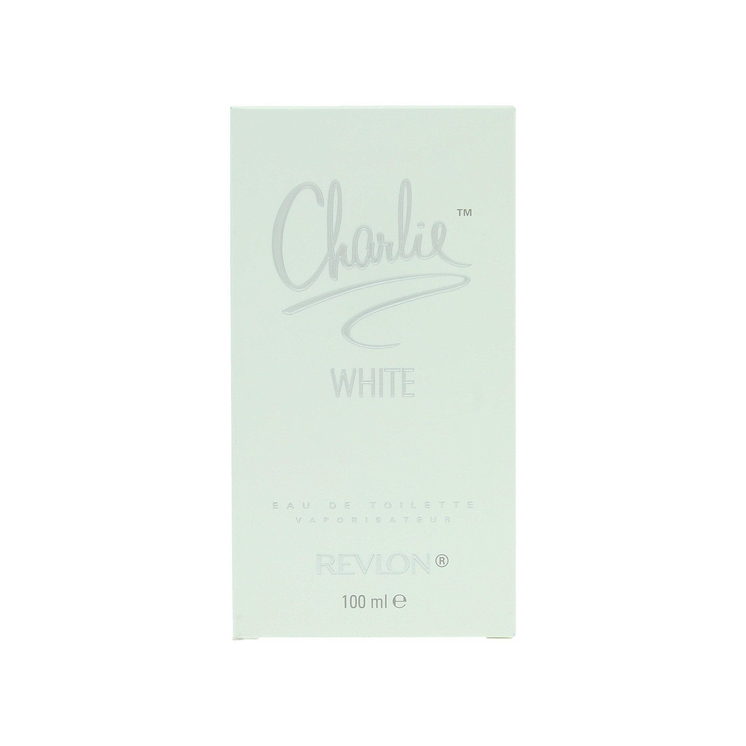 Buy now RevlonCharlie White For Women, Eau De Toilette Spray, 3.4 Ounces at indiglob india