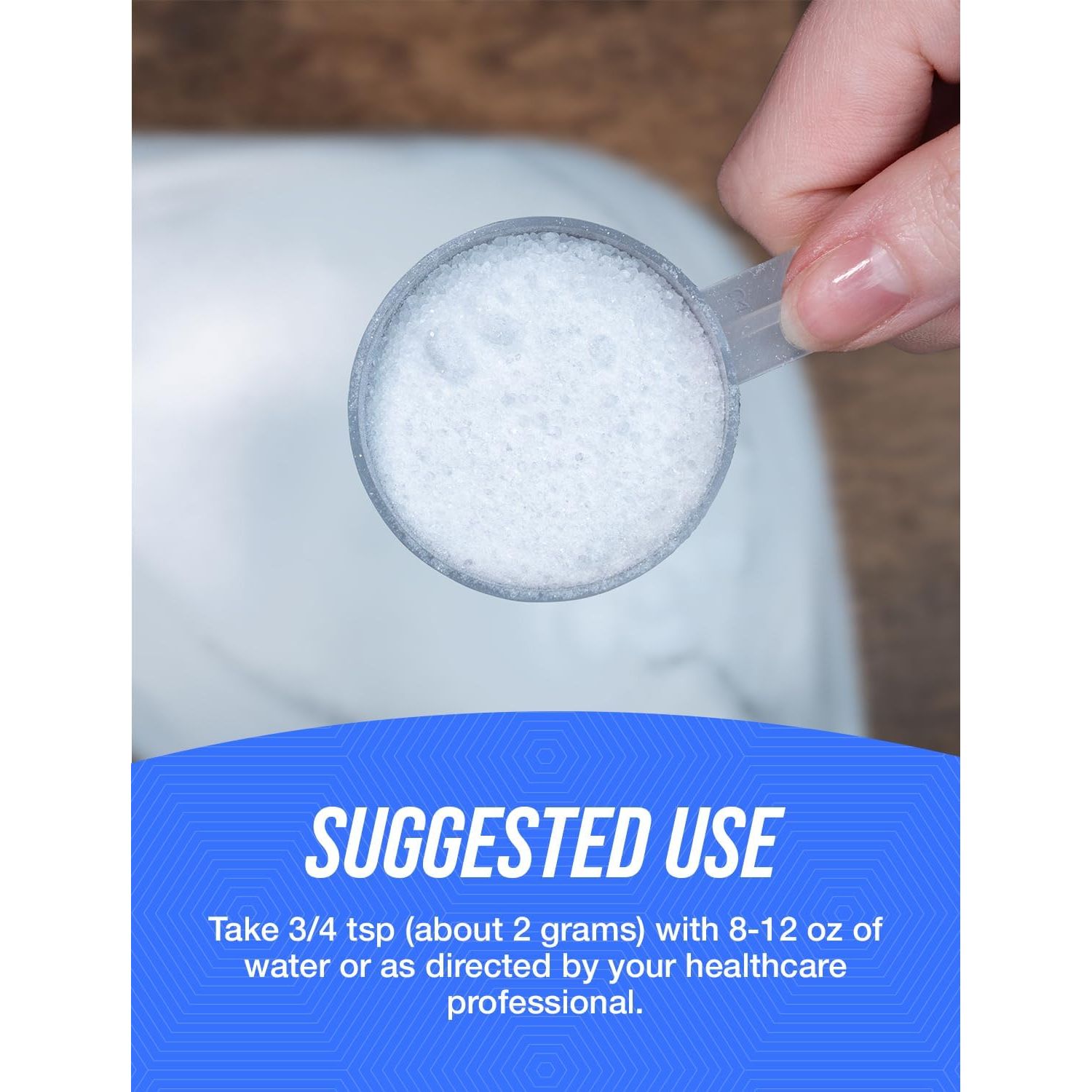 Buy now BulkSupplements.com D-Mannose Powder - D-Mannose Supplement, for Urinary Tract Health - Unflavored & Gluten Free, 2g per Serving, 250g (8.8 oz) (Pack of 1) at indiglob india