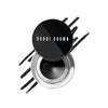 Bobbi Brown Long-Wear Gel Eyeliner | Precise Smudge-Proof & Waterproof Eyeliner for 8-Hour Wear, 0.1 Ounce - Black Ink (A jet black)
