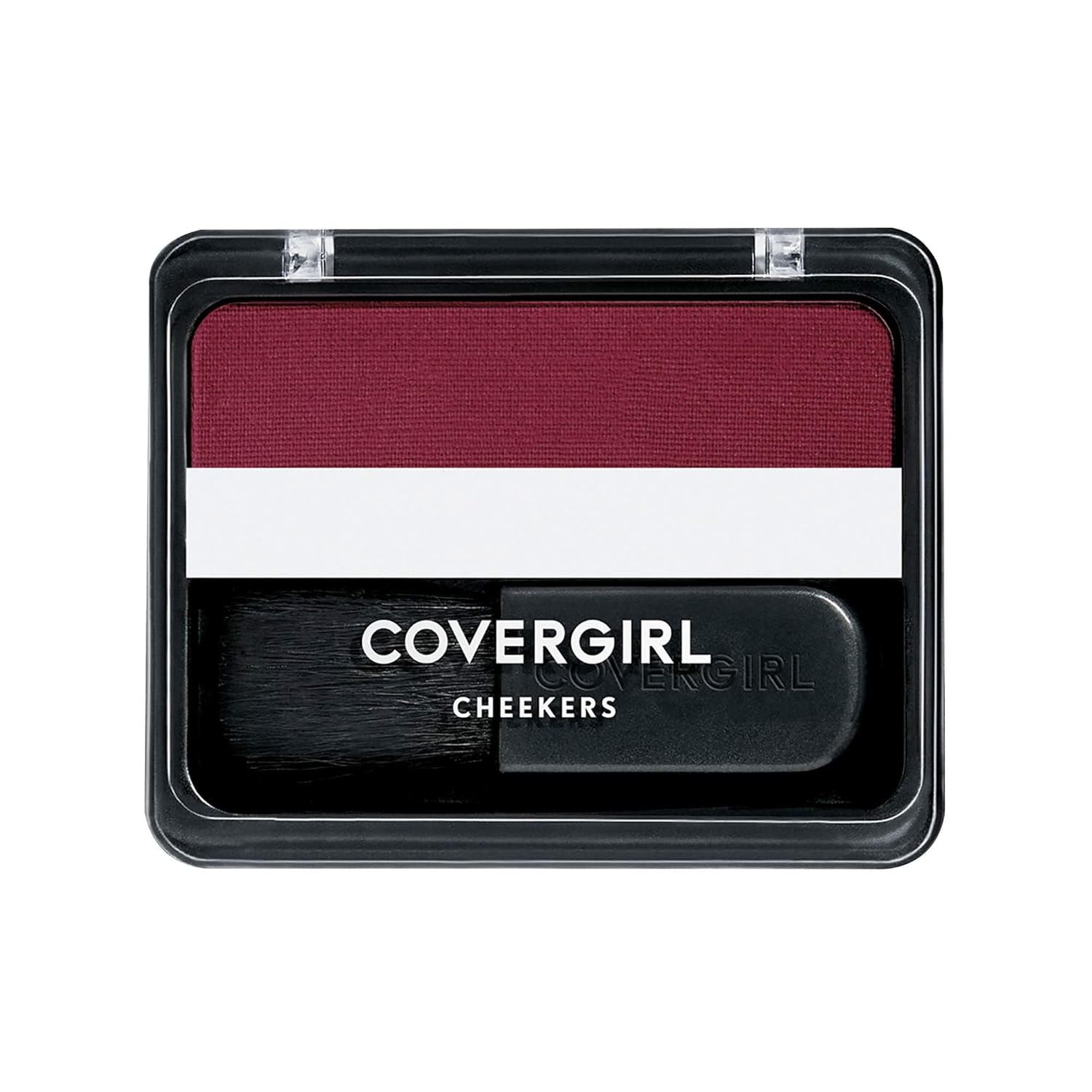 Buy Original COVERGIRL COVERGIRL - Cheekers Blush, Soft, blendable, lightweight formula, easy & natural look, 100% Cruelty-Free | India Store