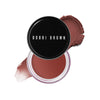 Bobbi Brown Pot Rouge Velvet Matte | Whipped Cream-to-Powder Blush for Blur Effect | 2-in-1 for Cheeks & Lips, 0.3 Ounce - 05 Warm Mocha (Warm dark brown)
