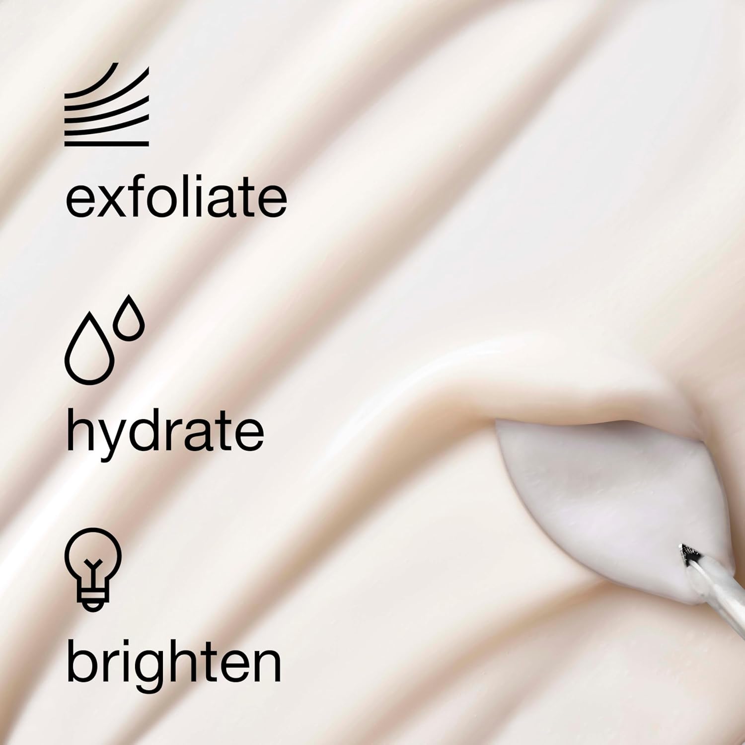 Clinique Clinique Moisture Surge Active Glow Serum with Lactic Acid, Hyaluronic Acid + Vitamin C | Hydrating, Lightweight + Oil Free Online | Shop India Price