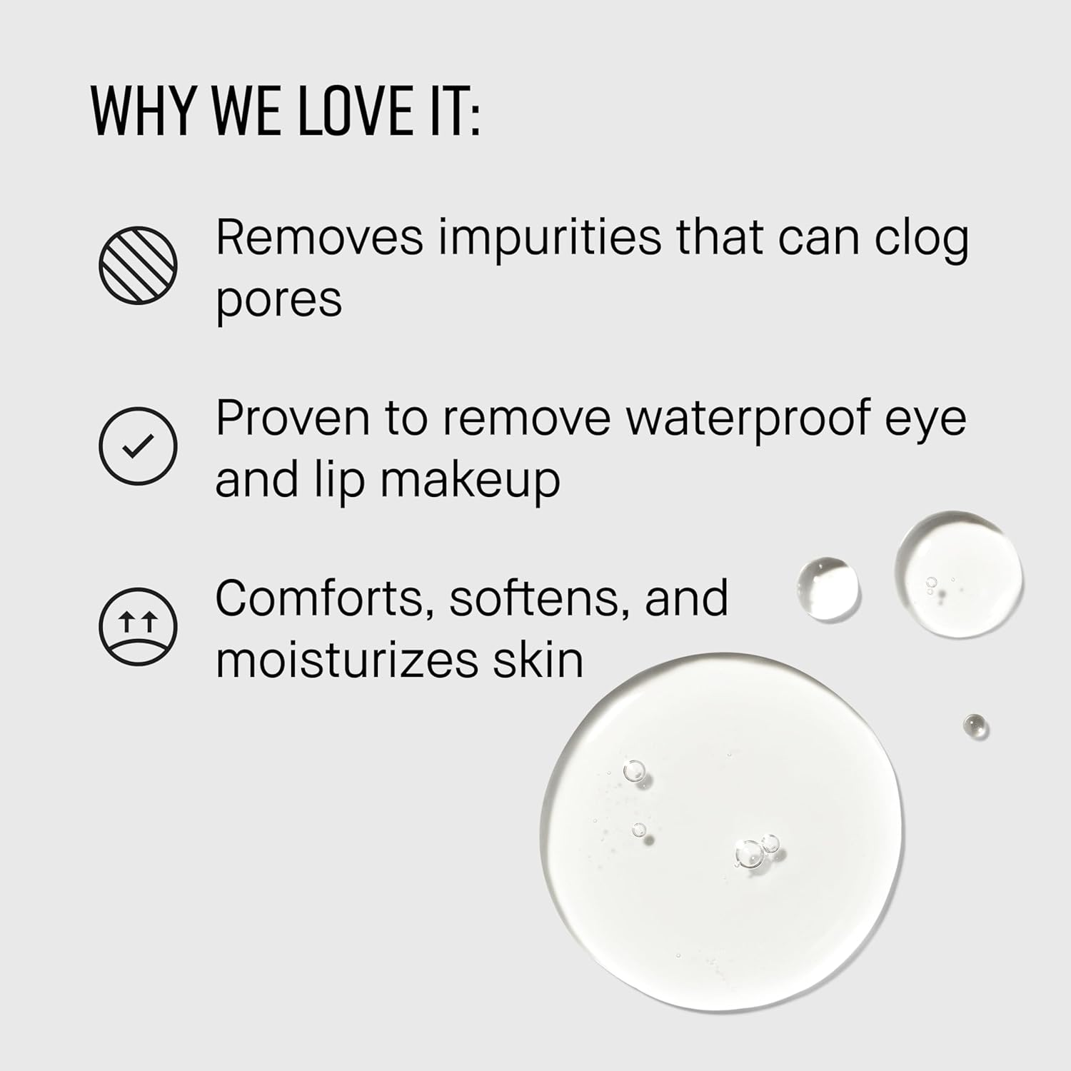 Bobbi Brown Bobbi Brown Soothing Cleansing Oil | Water-Light, Gentle Facial Cleanser for Waterproof Makeup | Non-Greasy Formula with Tsubaki Oil Official | Shop India Store