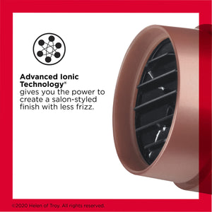 Buy now Revlon Light & Fast Hair Dryer | 1875W Stunning Blowouts Easily and Comfortably at indiglob india