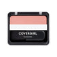 COVERGIRL COVERGIRL - Cheekers Blush, Soft, blendable, lightweight formula, easy & natural look, 100% Cruelty-Free India | Premium