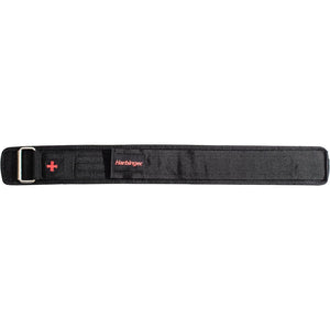 Buy now Harbinger 4-Inch Nylon Weightlifting Belt at indiglob india