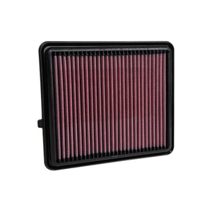 Buy now K&N High-Flow Original Lifetime Engine Air Filter: Increase Power: Premium, Washable: Compatible with 2018-2020 SUZUKI: Jimny II, 33-3151 at indiglob india